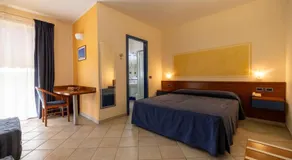 Hotel Mille Miglia - Image 2