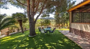 Villa 'Lidia Vicino al Mare' mit Bergblick, Garten und Klimaanlage - Image 5