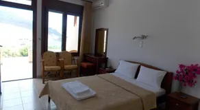 Kato Zakros Palace Apartments - Image 2