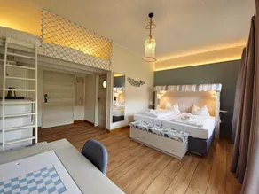 5 Star Holiday Home in Wangerland - Image 2