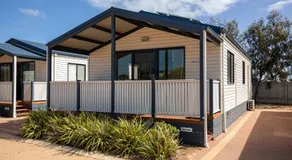 Jurien Bay Tourist Park - Image 5