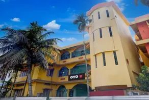 Hotel O Sunrise Guest House - Image 2
