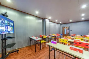 Dongguan Yawan Star Hotel (Dalang) - Image 3