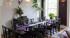 3 Berkeley Square Guesthouse - Image 5