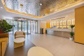Jinjiang Inn Beijing Wanfeng Street Branch - Image 2