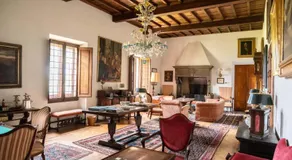 Castello del Calcione - Image 3