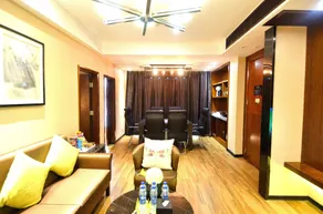 Xiangtan Mingyi Hotel (Bantang City Railway Station Store) - Image 5