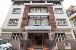 Hotel O Kingston Residency - Image 2