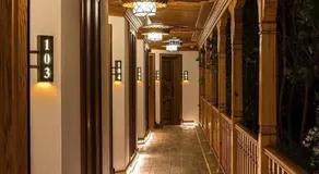 GÖKTÜRK OTEL - Image 4