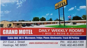 Grand Motel - Image 5