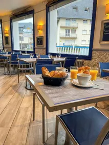 Au Ptit Mousse - Hôtel et Restaurant - Image 3