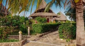 Exploreans Beach Club & Villas Watamu - Image 4