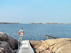 6 person holiday home in LYSEKIL - Image 4