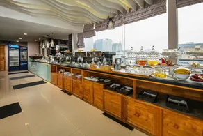 Parkside Sunline Hotel - Image 4