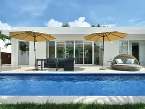 Pool Villa Imadomari by Coldio Premium - Image 4