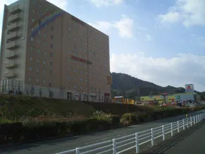 Hotel AZ Fukuoka Munakata - Image 3