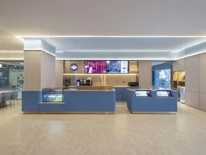NIHao Hotel (Huai'an Zhou Enlai Memorial Hall) - Image 2