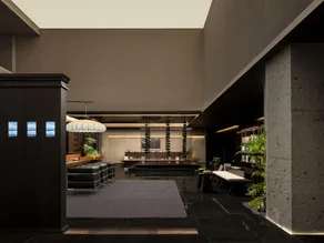 SAVHE Hotel Guangzhou Financial City - Image 5