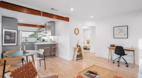 Hillside House with DTLA Views - Image 2