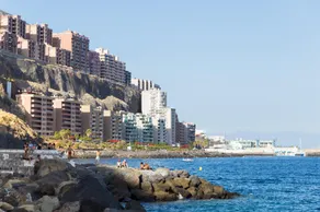 Tabaiba- Miami 21 in Tenerife - Image 2