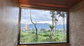 Maisaba Kintamani Luxury Cabin and Bistro - Image 5