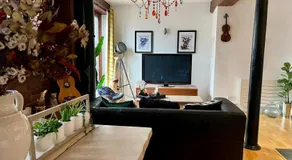 Boss Places Mathew St 2 Bed duplex 2 bed sleeps 6 - Image 4