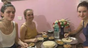 Azure Family Paying Guest House - Image 4