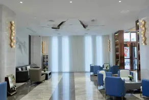 Jinshan International Hotel - Image 5