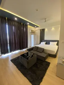 MANTHAN The Comfort Stay DLF MY PAD - Image 5