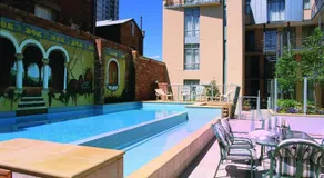 Melbourne Metropole Central Official - Image 5