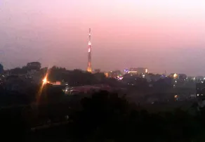 Varanasi River View Holiday Homestay Dormitory and Hostel - Image 5
