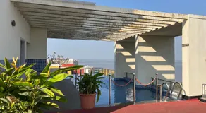 Studio Apt with Rooftop Panoramic views @ Dabolim - Image 2