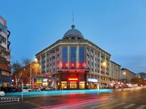 Yin Quan Hotel - Image 3