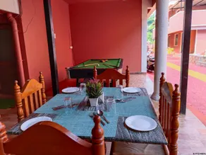 Raj Samudra Hotel and Spa - Image 5
