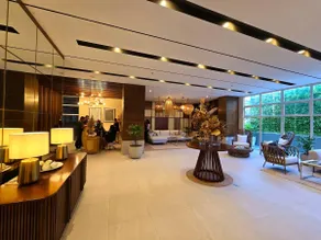 LD Cozy Condo Unit near Cebu IT Park - Pool, Gym - Image 3