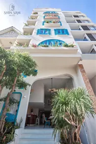 Shin Sam Boutique Hotel - Image 5
