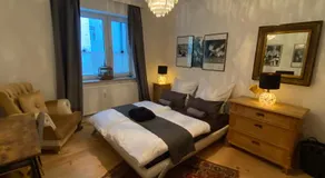 Central City Privatapartment Relax-Inn, Netflix & Sky TV! - Image 2