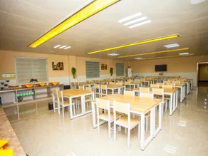GreenTree Inn XuZhou Feng County LiuBang Plaza Express Hotel - Image 5