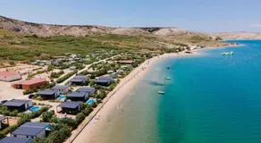 Lavanda Luxury Mobile Home at Terra Park Spiritos camp - Image 5