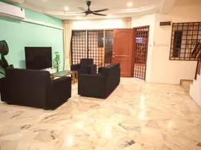 Indahpura 4BR16PAX | Near aeon/JPO/ AIRPORT 963 - Image 5