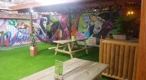 Purple Monkey Hostel - Image 5