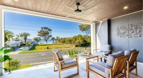 Escape on Wanda, 188 Soldiers Point Rd - Spectacular views, Ducted Air Con, WiFi - Image 4