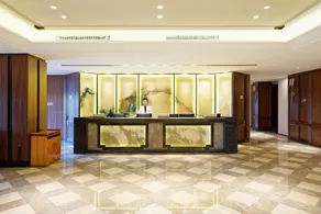 Qingdao Huaxi Hotel - Image 2