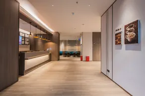 Hanting Hotel Haikou Provincial Government Guoxing Avenue - Image 2