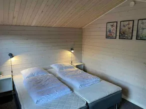4 Star Holiday Home in Toftlund - Image 4