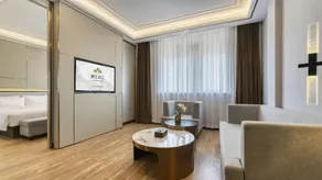 TIANCHENG lanyun Hotel - Image 2