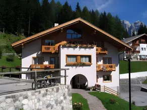 Hotel Garni Civetta - Image 2