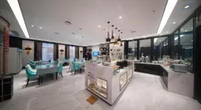 Xana Hotelle Nanchang Honggutan - Image 2