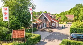 Gorgeous Home In Hoge Hexel With Sauna - Image 4