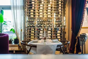 Ahlgrens Hotell Bed & Breakfast - Image 3